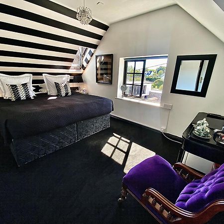 The K Kinsale Hotel Luaran gambar