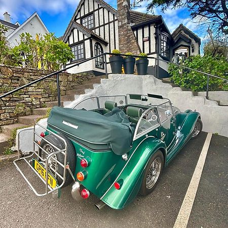 The K Kinsale Hotel Luaran gambar