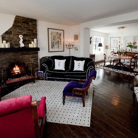 The K Kinsale Hotel Luaran gambar