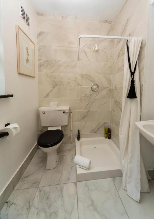 The K Kinsale Hotel Luaran gambar