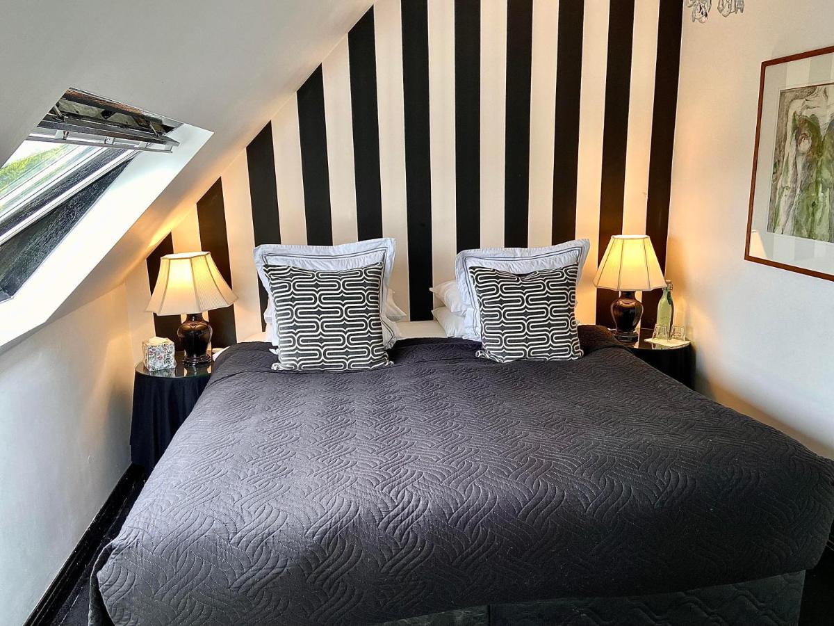 The K Kinsale Hotel Luaran gambar