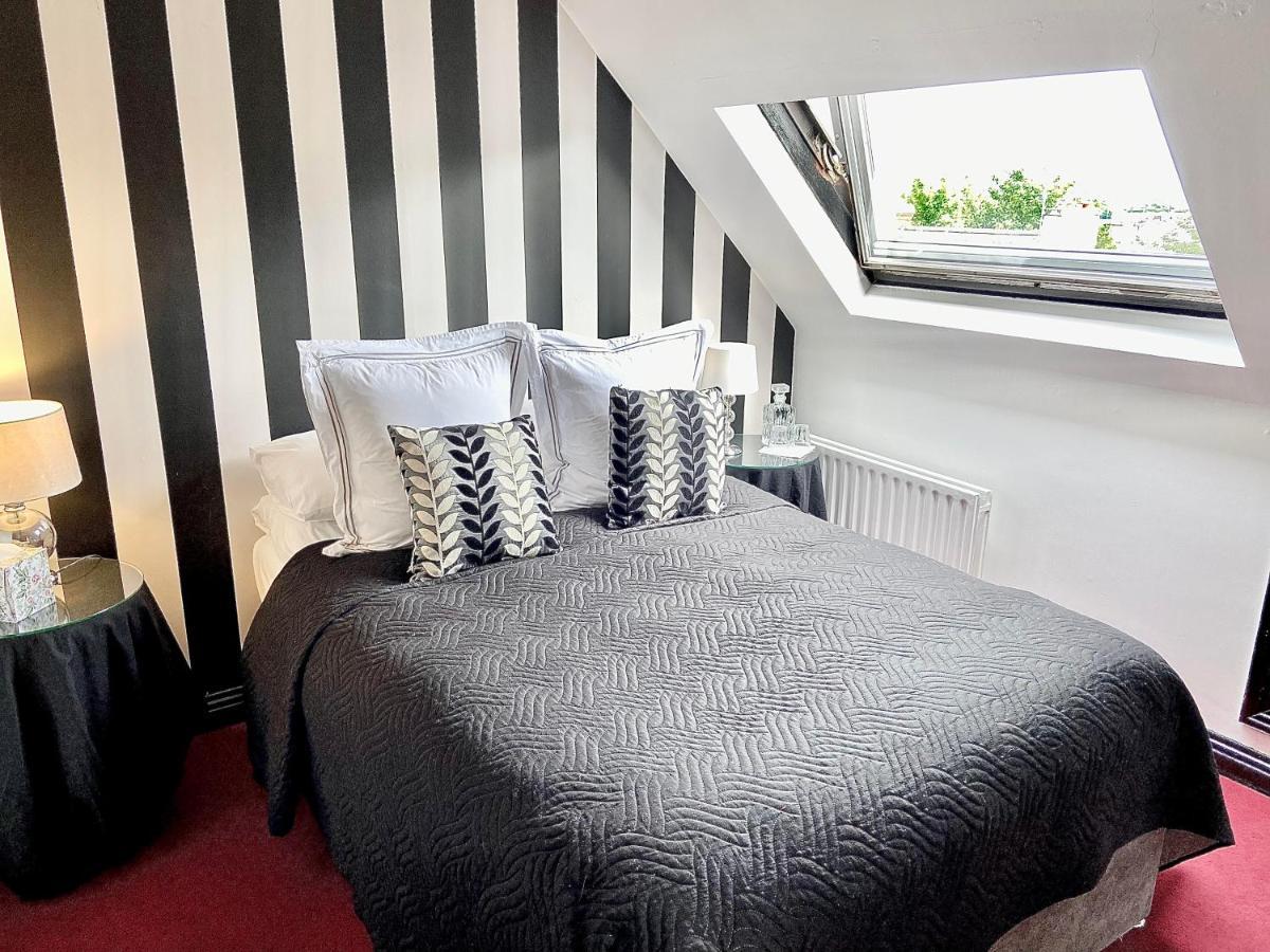 The K Kinsale Hotel Luaran gambar
