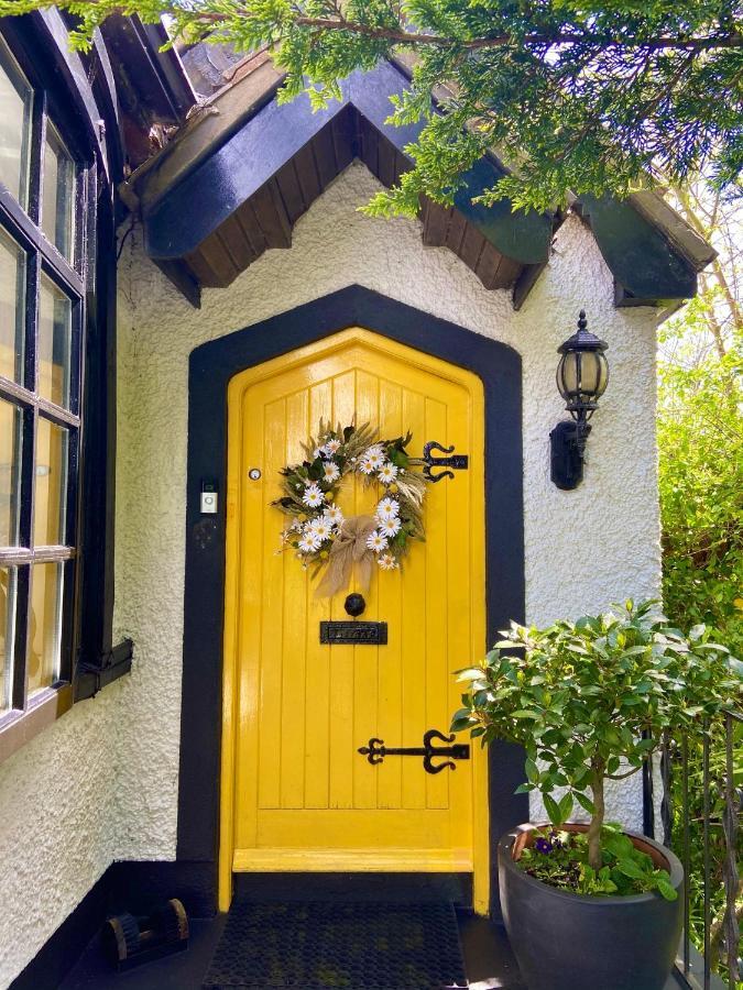 The K Kinsale Hotel Luaran gambar