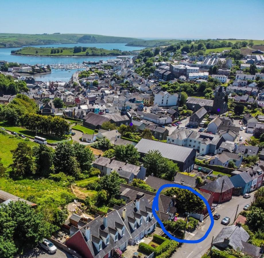 The K Kinsale Hotel Luaran gambar
