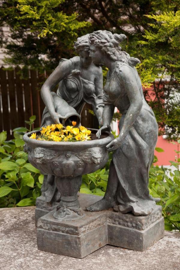 The K Kinsale Hotel Luaran gambar