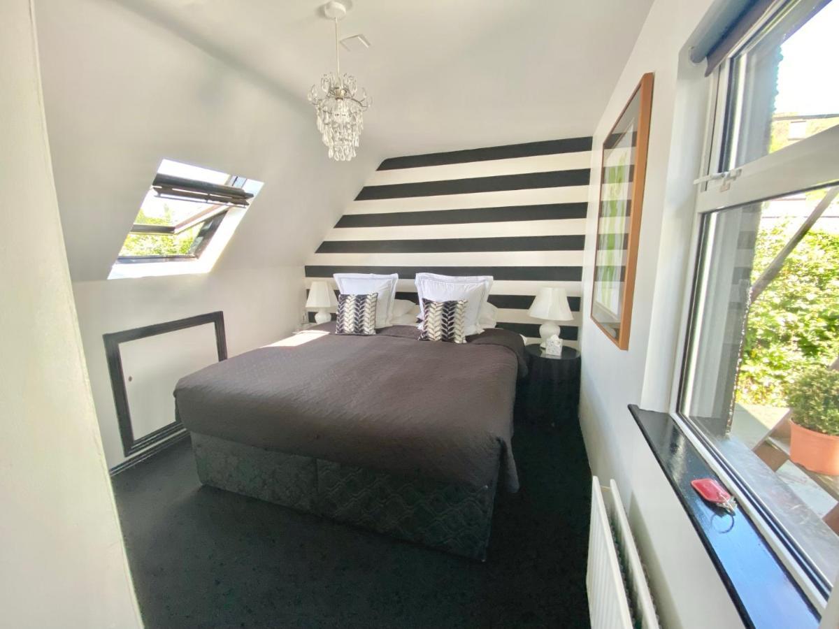 The K Kinsale Hotel Luaran gambar