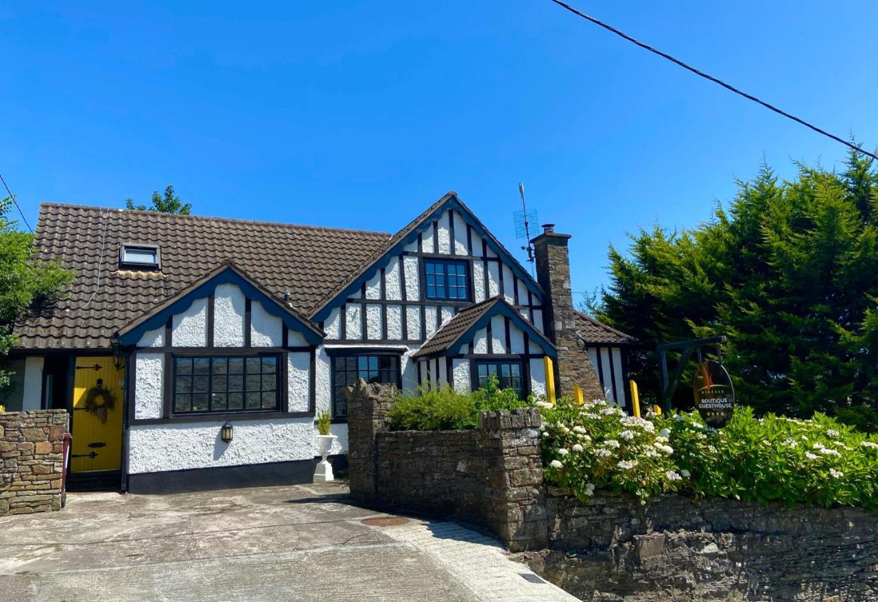 The K Kinsale Hotel Luaran gambar
