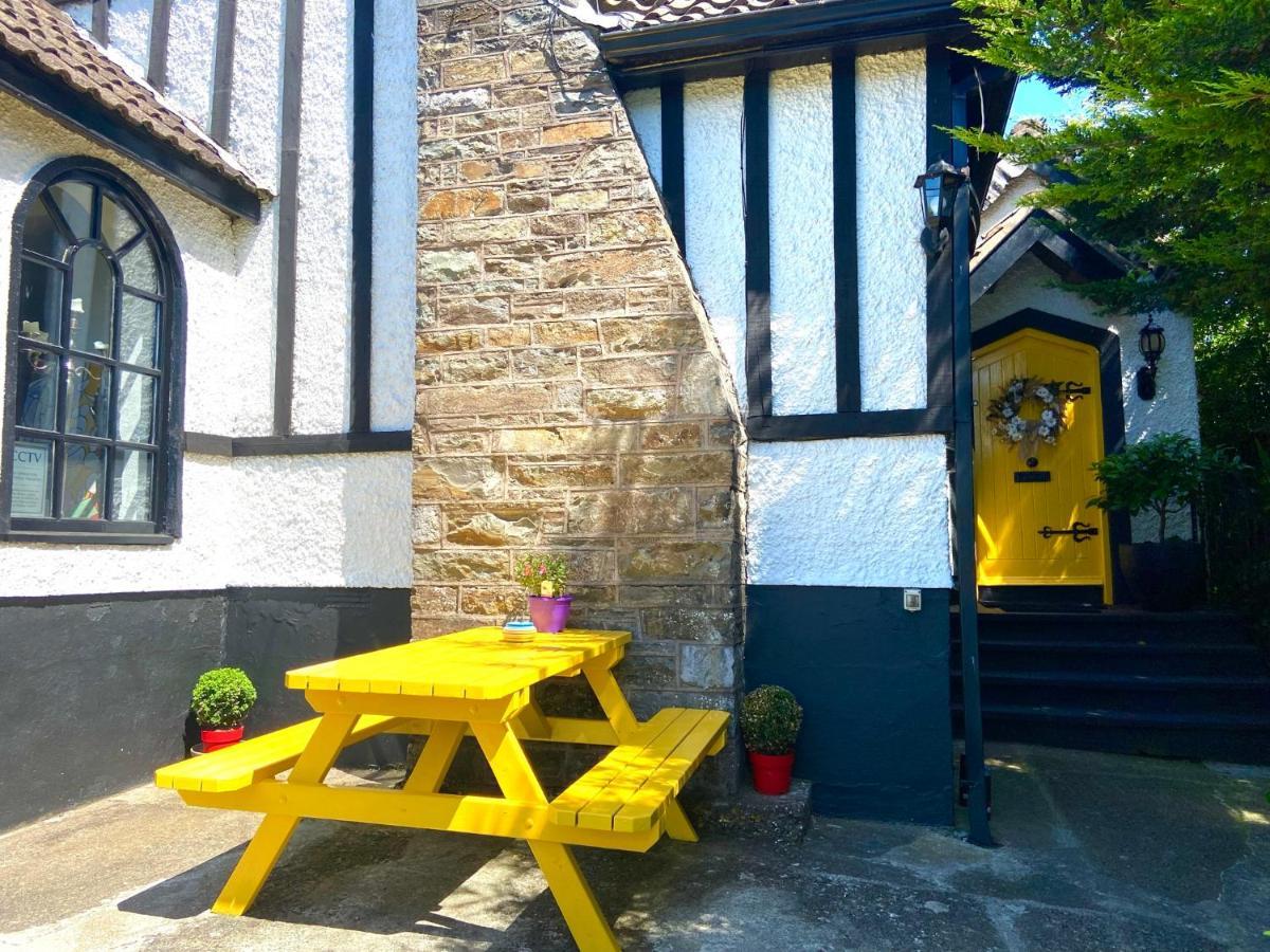 The K Kinsale Hotel Luaran gambar