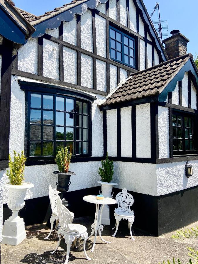 The K Kinsale Hotel Luaran gambar