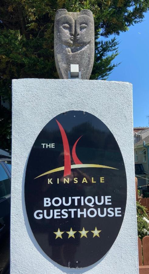 The K Kinsale Hotel Luaran gambar