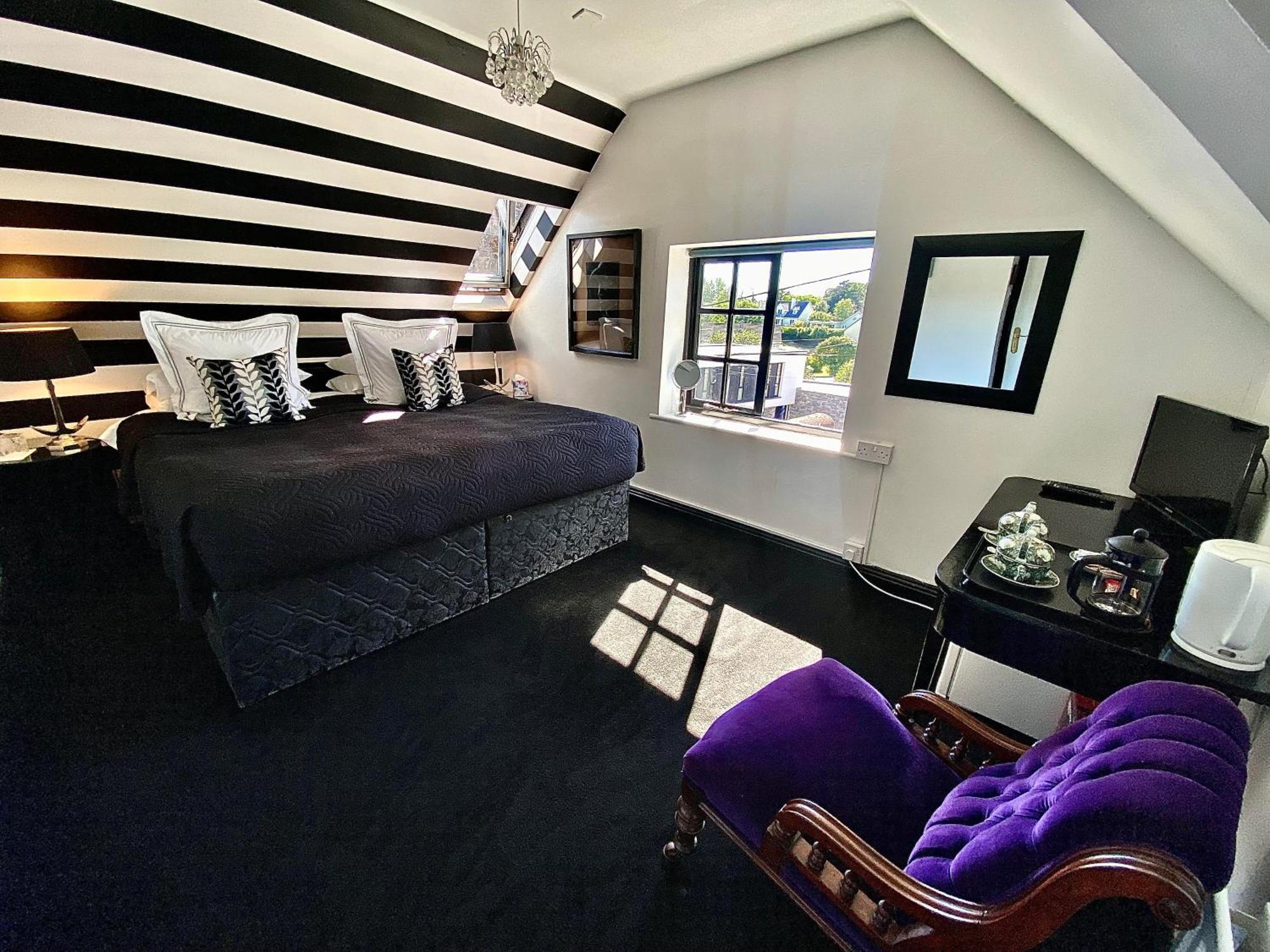 The K Kinsale Hotel Luaran gambar