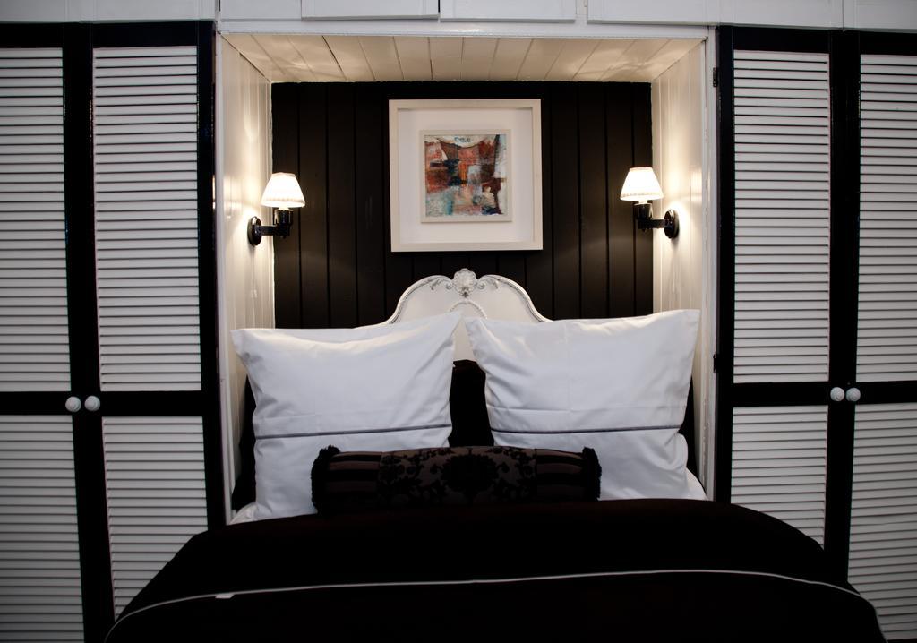 The K Kinsale Hotel Luaran gambar