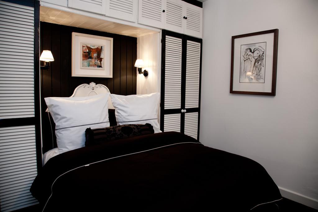 The K Kinsale Hotel Luaran gambar