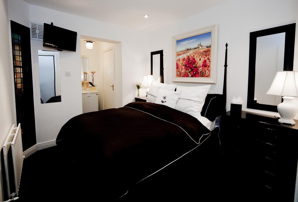 The K Kinsale Hotel Luaran gambar