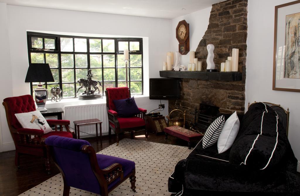 The K Kinsale Hotel Luaran gambar