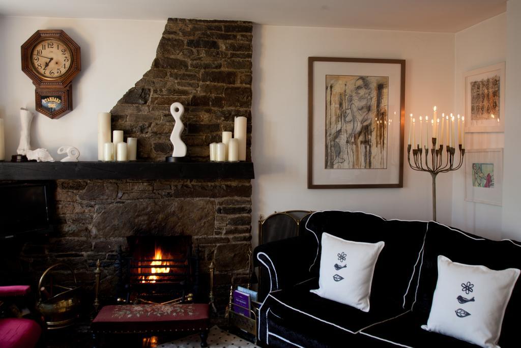 The K Kinsale Hotel Luaran gambar