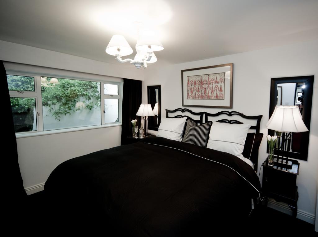 The K Kinsale Hotel Luaran gambar