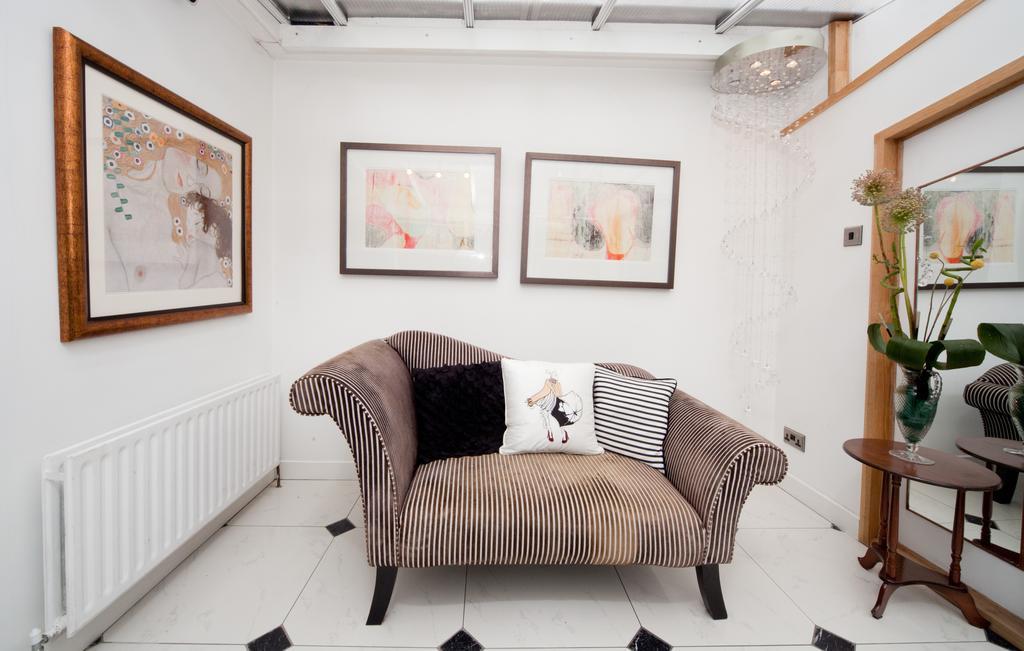 The K Kinsale Hotel Luaran gambar