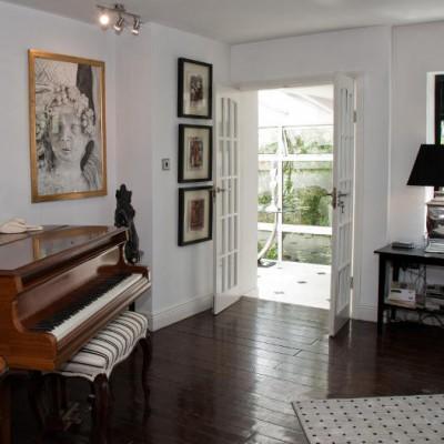 The K Kinsale Hotel Luaran gambar