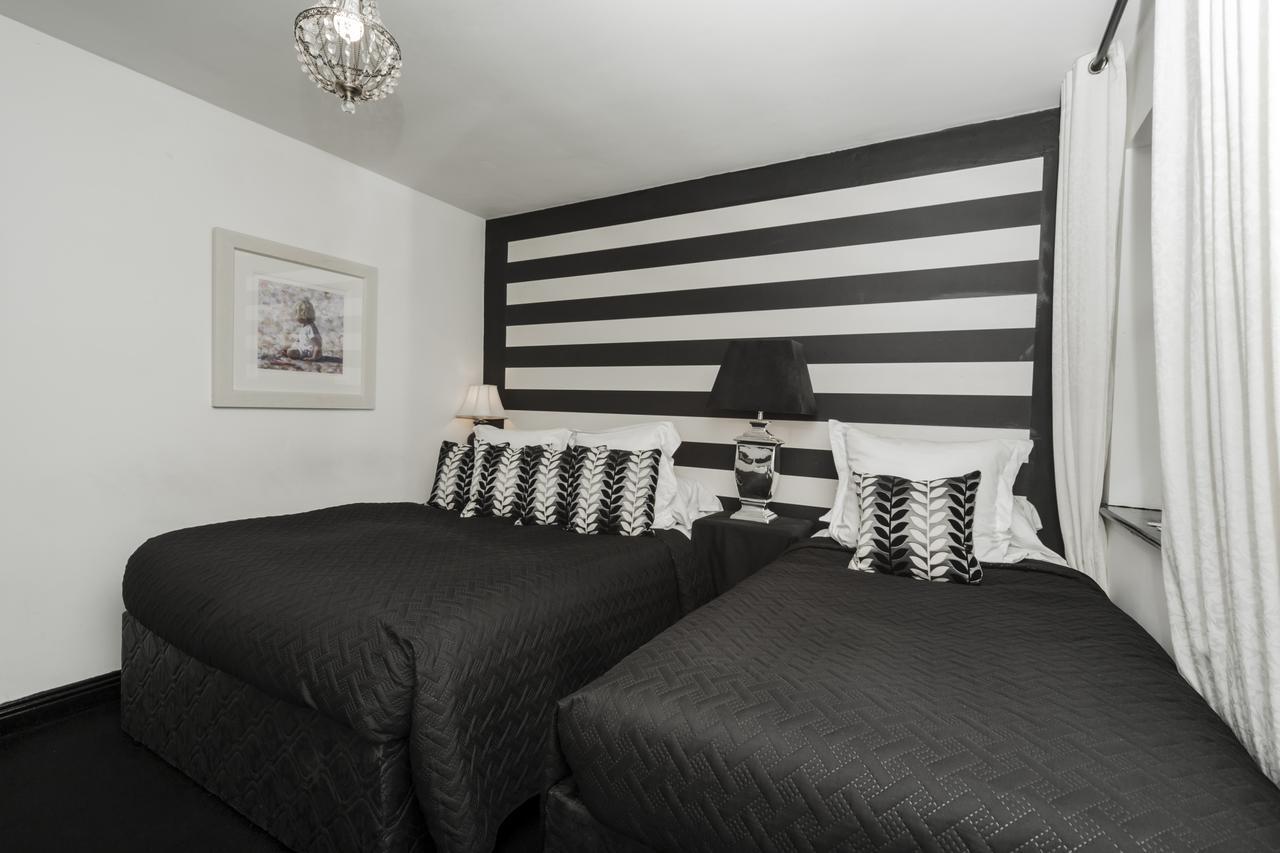 The K Kinsale Hotel Luaran gambar